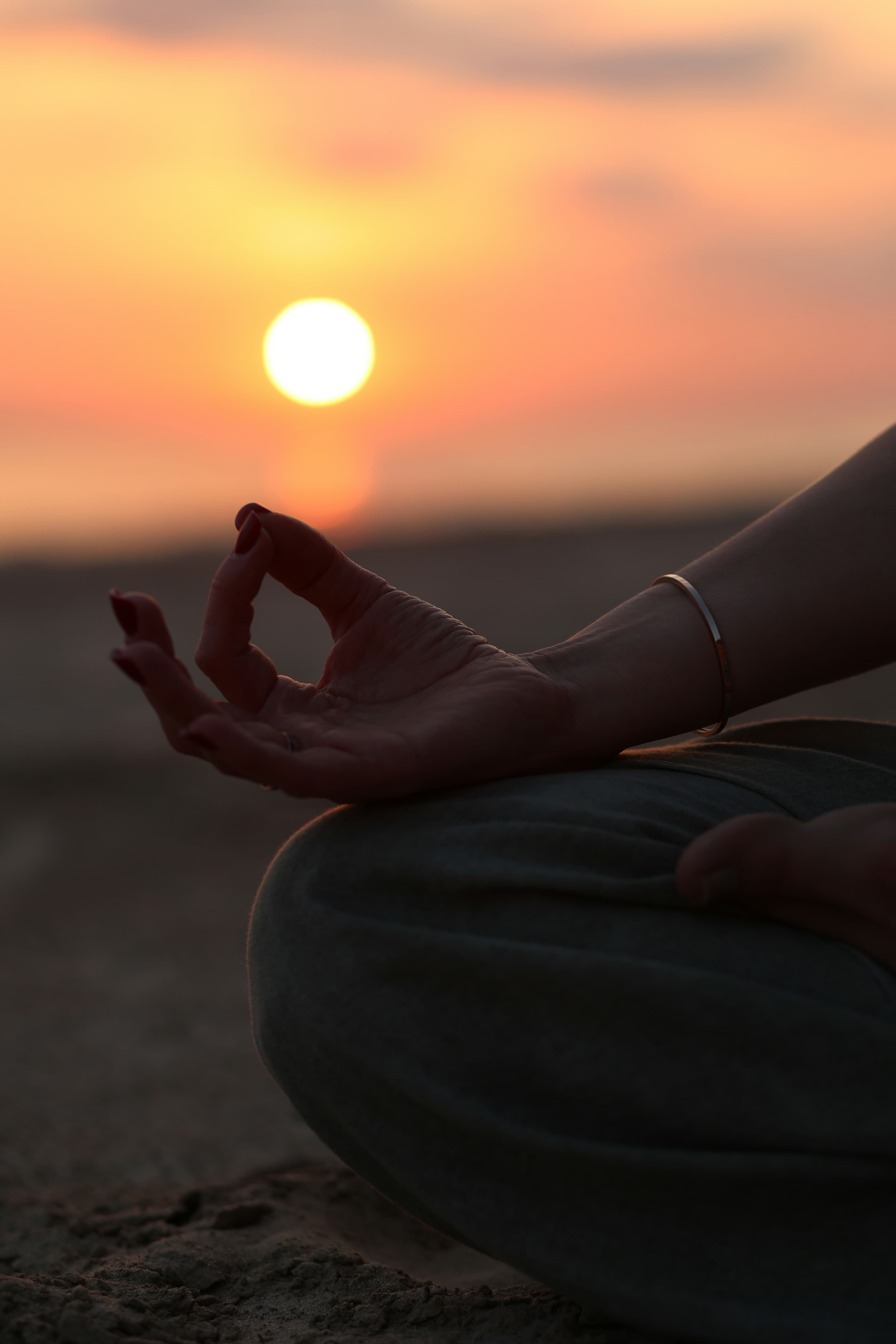 Meditation for Emotional Healing: What Actually Works, and When
