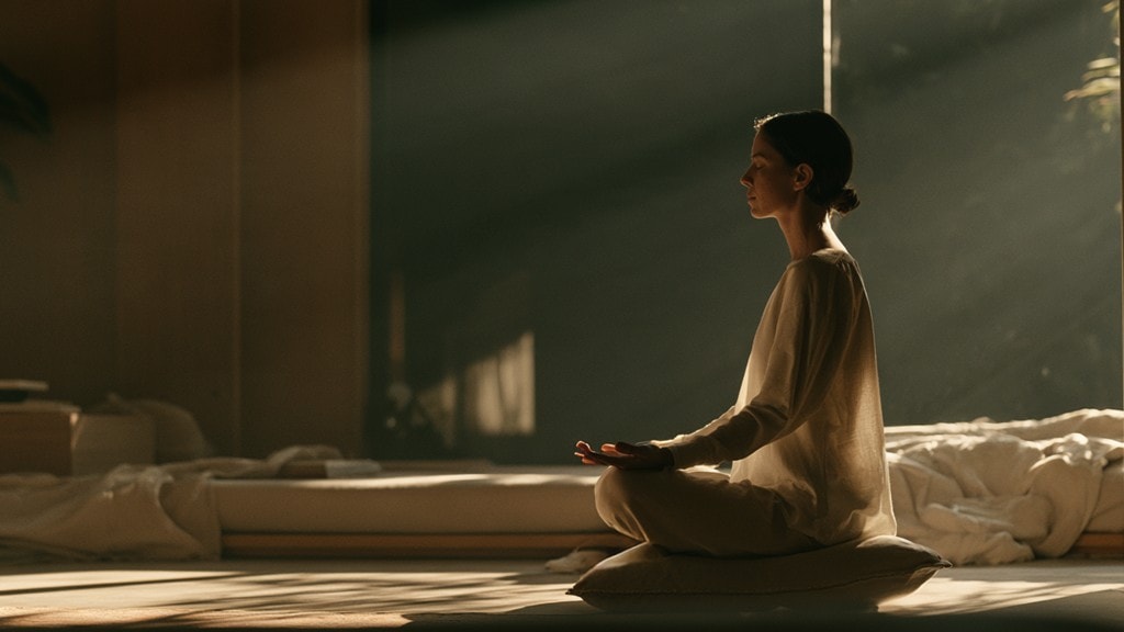 Meditation for Emotional Healing: What Actually Works, and When