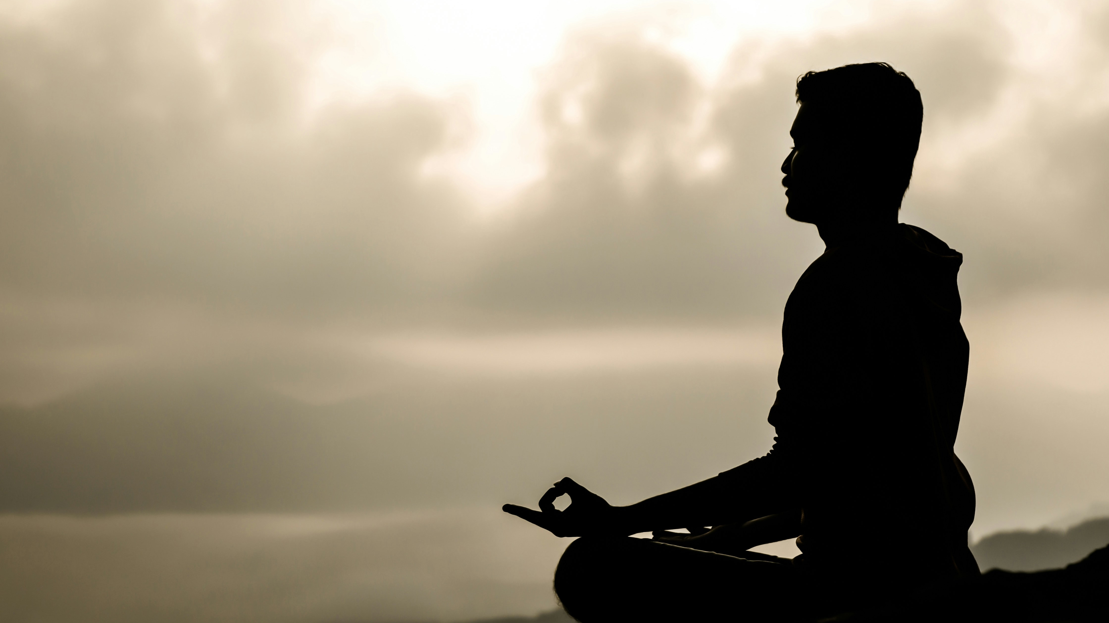 Meditation for emotional healing