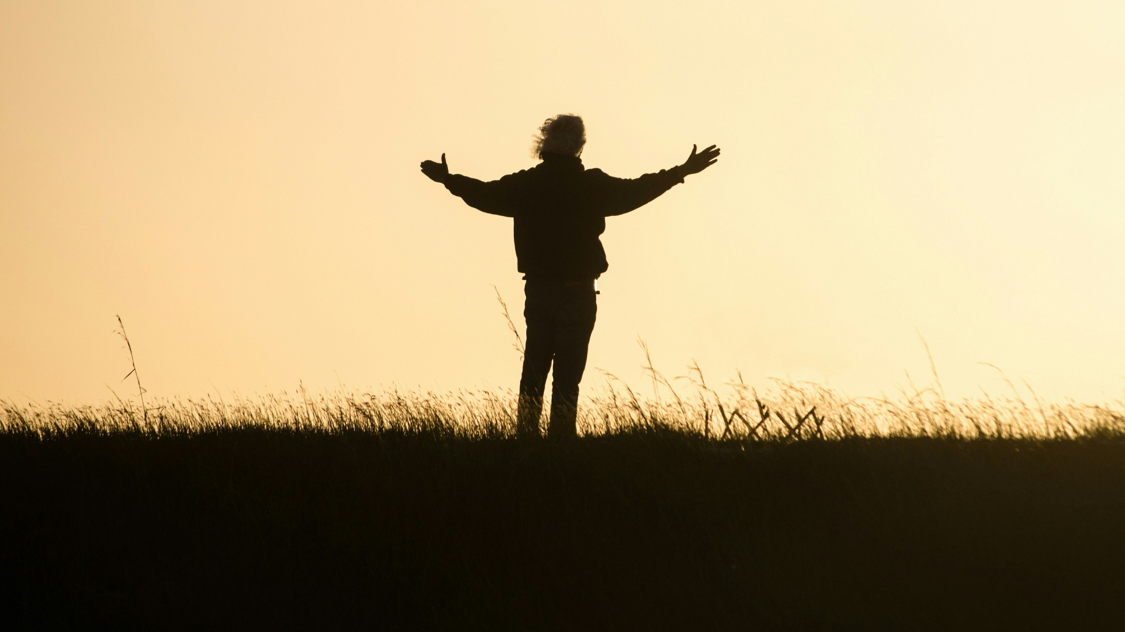 Loving-kindness meditation