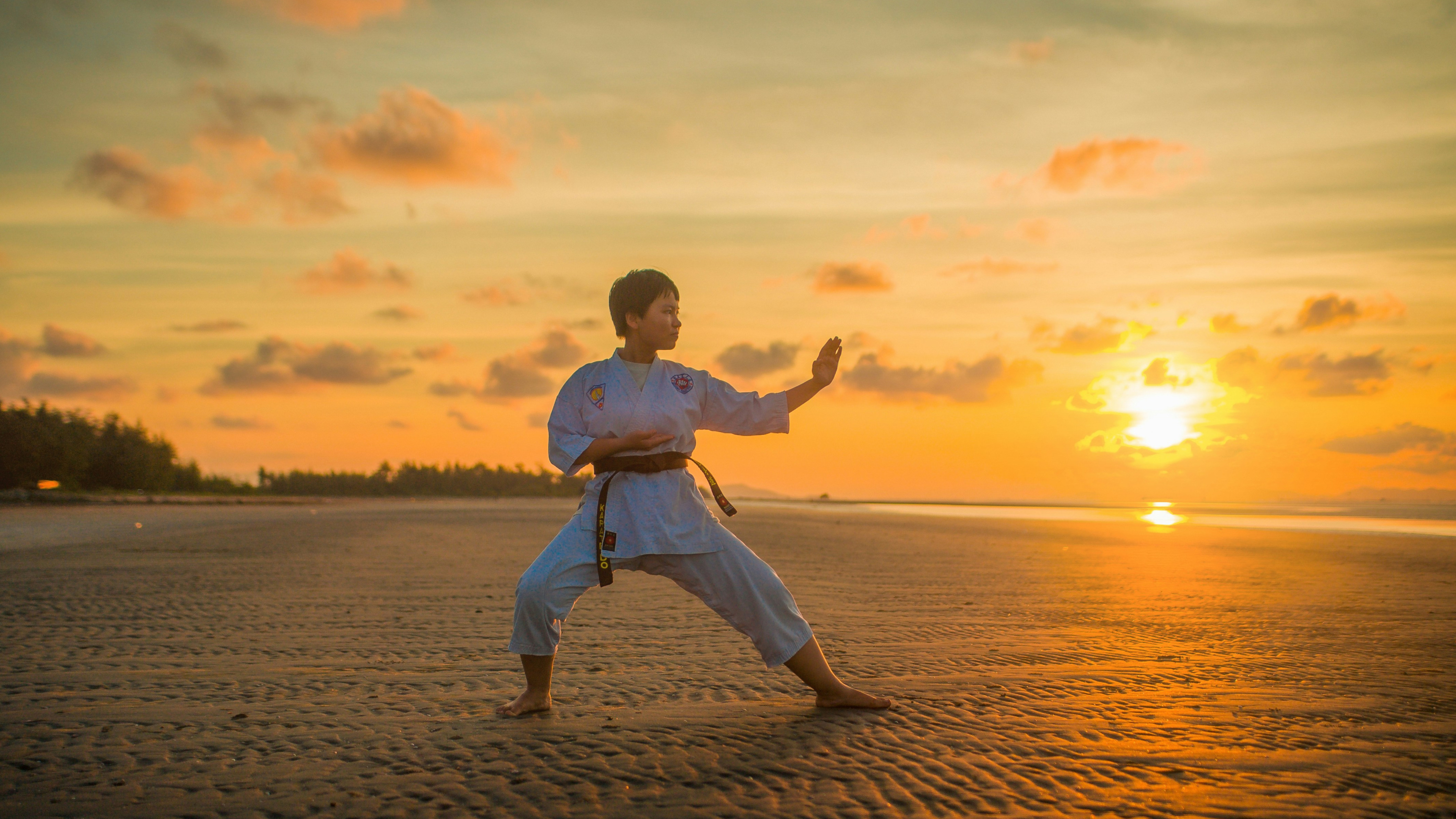 Tai Chi